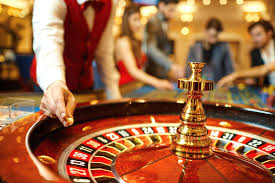 Официальный сайт Casino Punch